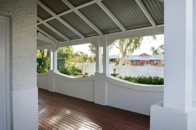 Fourth view of Homely house listing, 18 May Street, Northam WA 6401