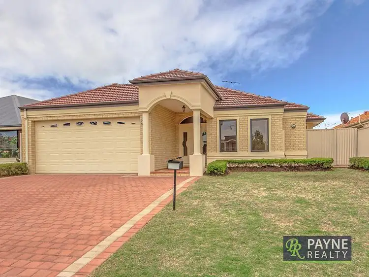 14 Coniston Bend, Waikiki WA 6169