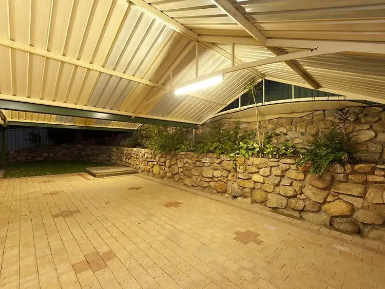 Third view of Homely house listing, 71 Amethyst Crescent, Mount Richon WA 6112