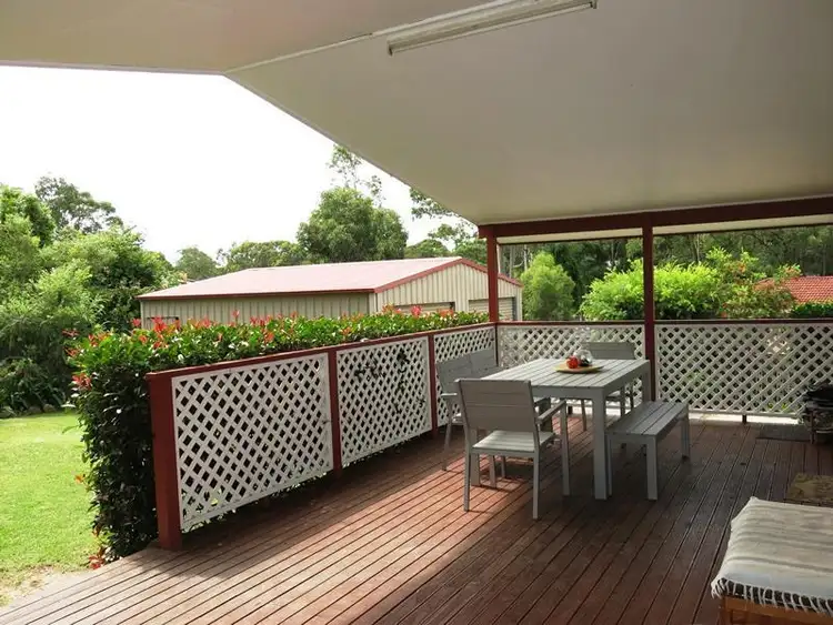 Fourth view of Homely house listing, 8 Carbeen Close, Taree NSW 2430