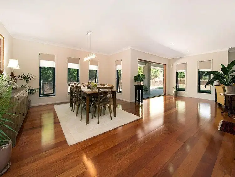 Fourth view of Homely house listing, 82 Jarrah Street, Moggill QLD 4070