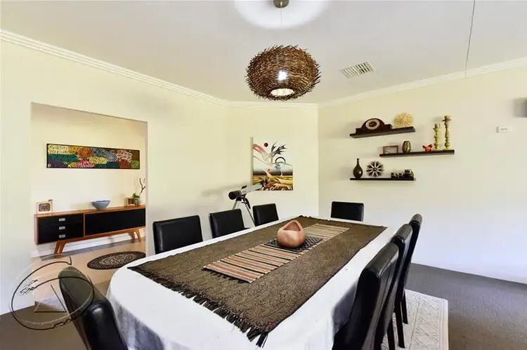 Fifth view of Homely house listing, 178 Baldissera Drive, Ross NT 873