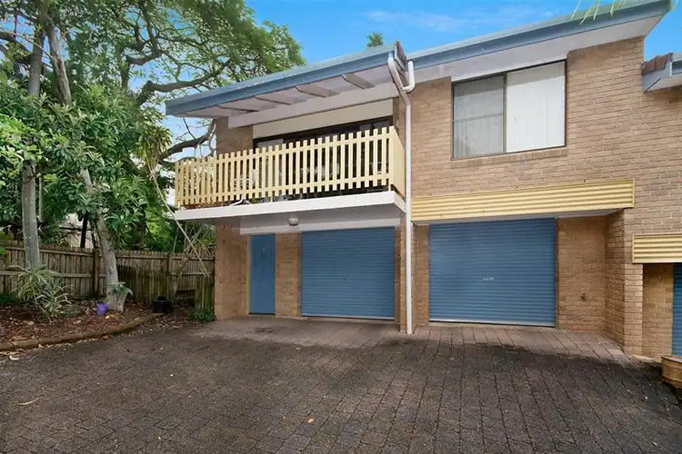 7/5 Anstey Street, Girards Hill NSW 2480