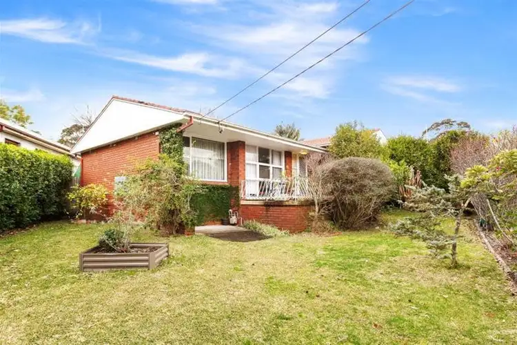 42 Brown Street, Forestville NSW 2087