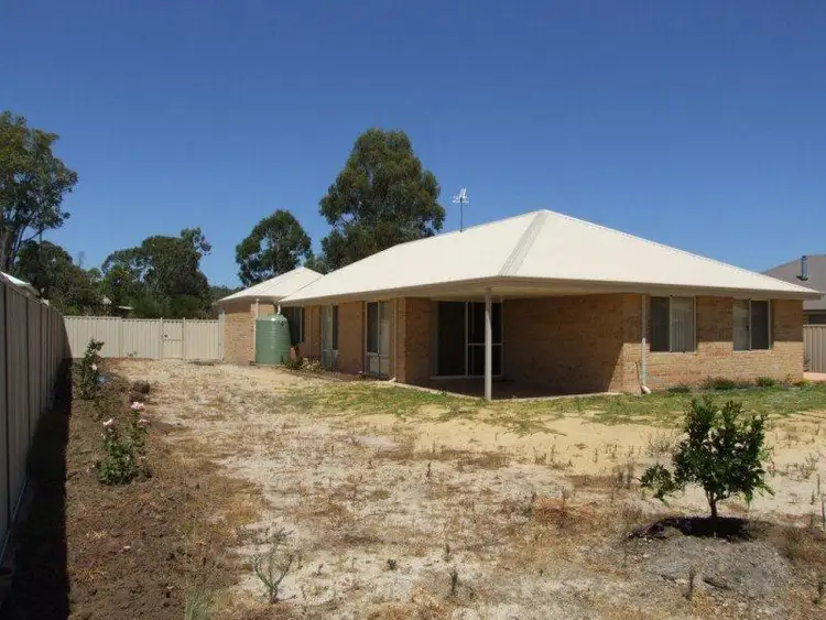 Third view of Homely house listing, 15 Whitton Way, Donnybrook WA 6239