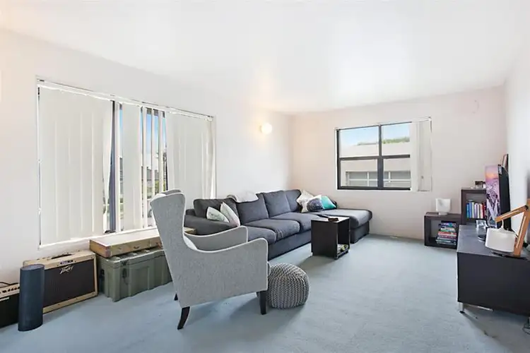 Second view of Homely unit listing, 1-6/55 Light Street, Bar Beach NSW 2300