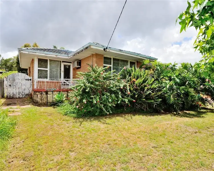 Second view of Homely house listing, 45 Tunnel Road, Swan View WA 6056