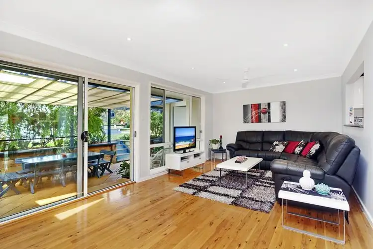 Second view of Homely house listing, 120 Garden Street, North Narrabeen NSW 2101