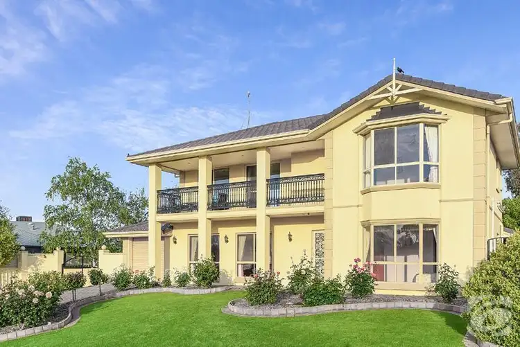 Main view of Homely house listing, 33 Waverley Drive, Willunga SA 5172