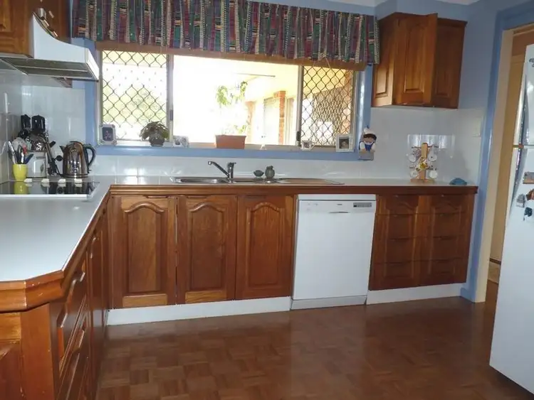 Sixth view of Homely house listing, 28 DA Olley Drive, Goonellabah NSW 2480