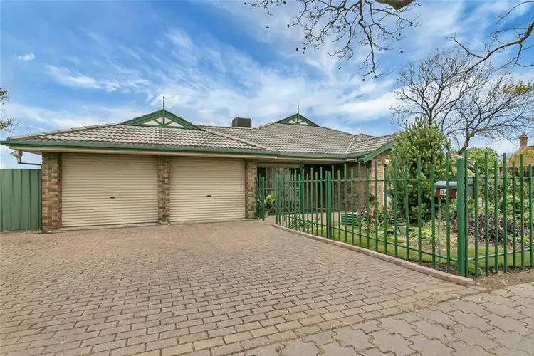 3A Macquarie Avenue, Hillcrest SA 5086