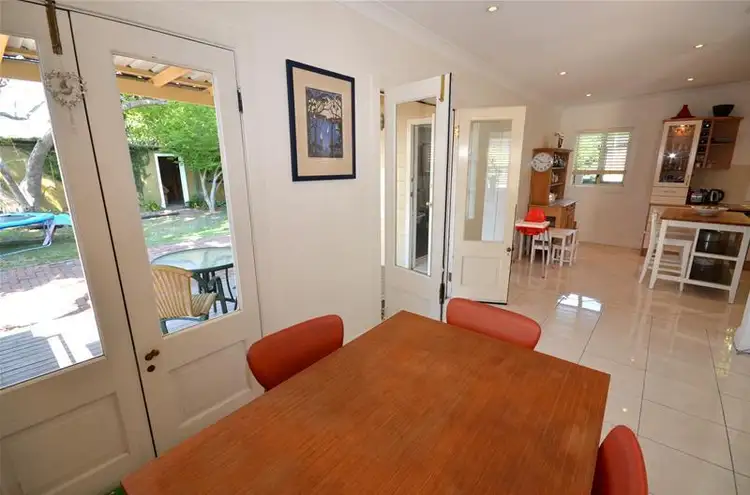 Fifth view of Homely house listing, 19 Third Street, Adamstown NSW 2289