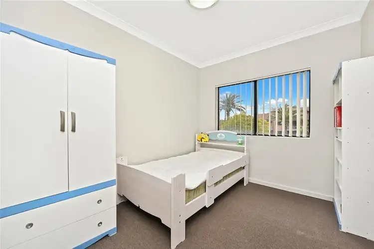 Fifth view of Homely apartment listing, 14/8 Eighth Avenue, Campsie NSW 2194