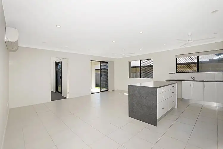 Second view of Homely house listing, 54 Hillock Crescent, Bushland Beach QLD 4818