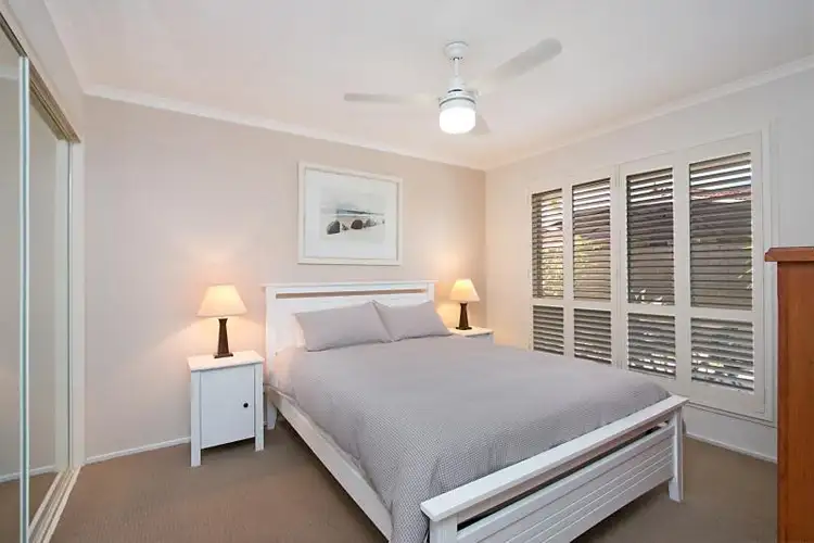 Sixth view of Homely unit listing, 1/11 Carstens Court, Currumbin Waters QLD 4223