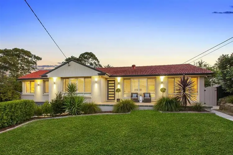 13 Sturt Street, Frenchs Forest NSW 2086