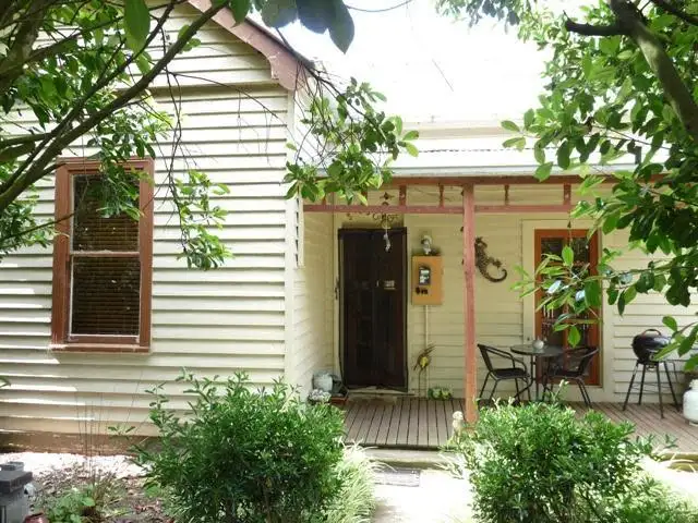 Main view of Homely house listing, 23 Ridge Road, Garvoc VIC 3265
