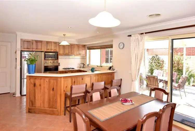 Second view of Homely house listing, 8 Emma Court, Leopold VIC 3224