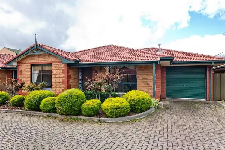 Main view of Homely house listing, 5/1247 Grand Junction Road, Hope Valley SA 5090