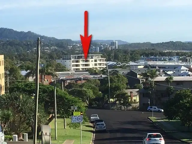 Fourth view of Homely apartment listing, Pandanus 3.03/7 Edgar Street, Coffs Harbour Jetty NSW 2450