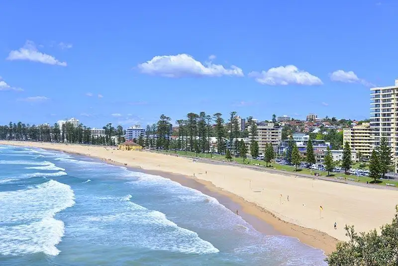 Main view of Homely apartment listing, 8/24 Queenscliff Road, Queenscliff NSW 2096