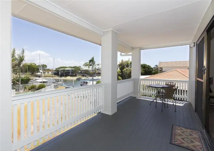 Seventh view of Homely house listing, 38 Jessica Boulevard, Minyama QLD 4575