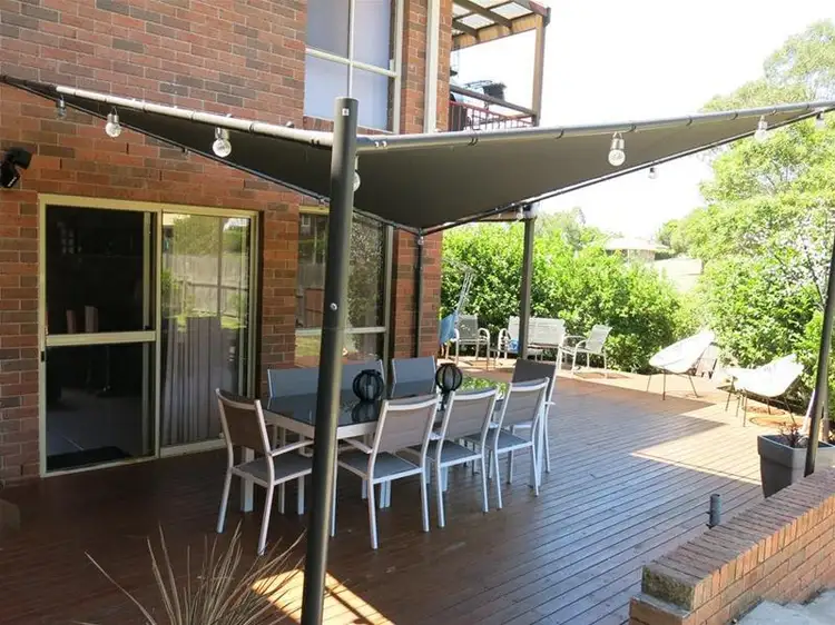 Fifth view of Homely house listing, 5 Coorong Place, Taree NSW 2430