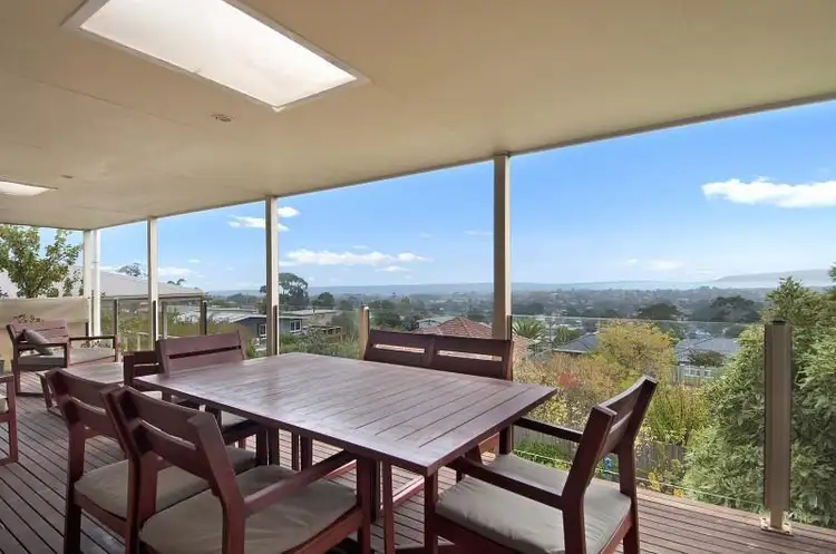 Fifth view of Homely house listing, 22 Kent Street, Dromana VIC 3936