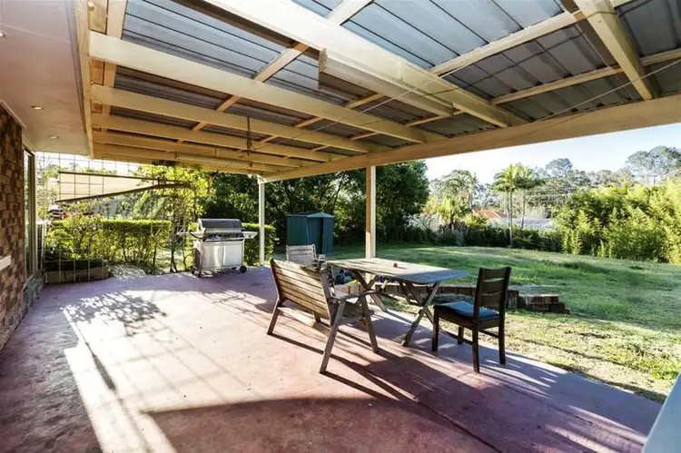 Seventh view of Homely house listing, 279A Beenleigh Road, Sunnybank QLD 4109
