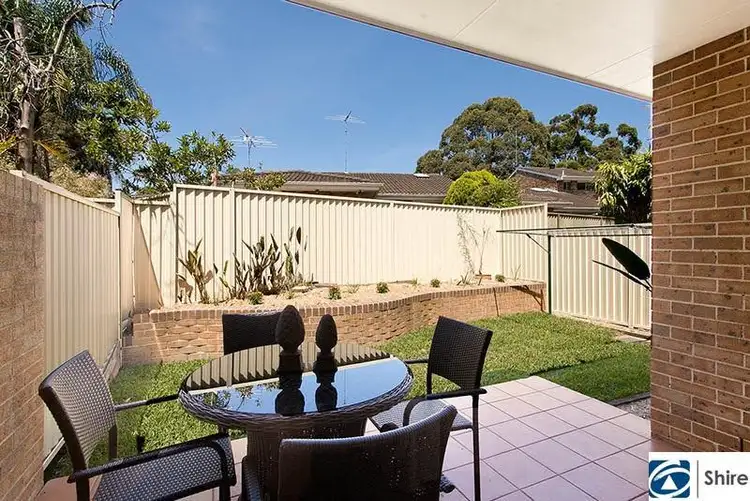 Second view of Homely townhouse listing, 9/236-340 The Boulevarde, Miranda NSW 2228