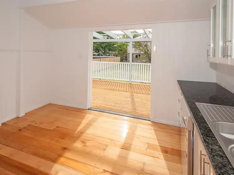 Sixth view of Homely house listing, 68 Silvan Road, Deagon QLD 4017