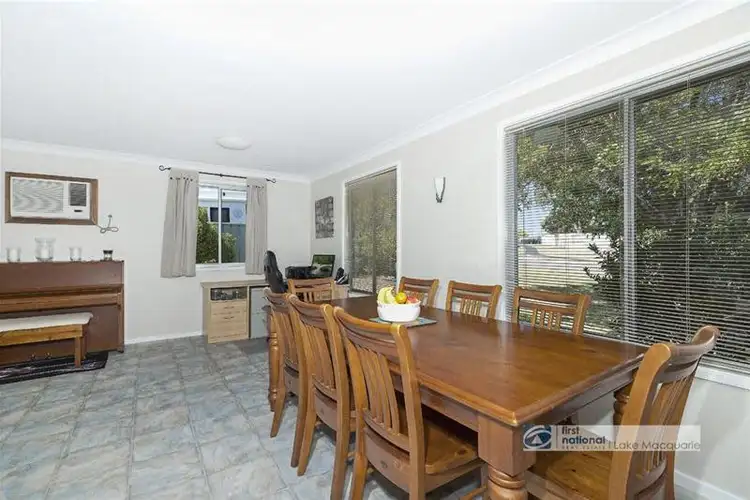Third view of Homely house listing, 2 Tanunda Close, Holmesville NSW 2286