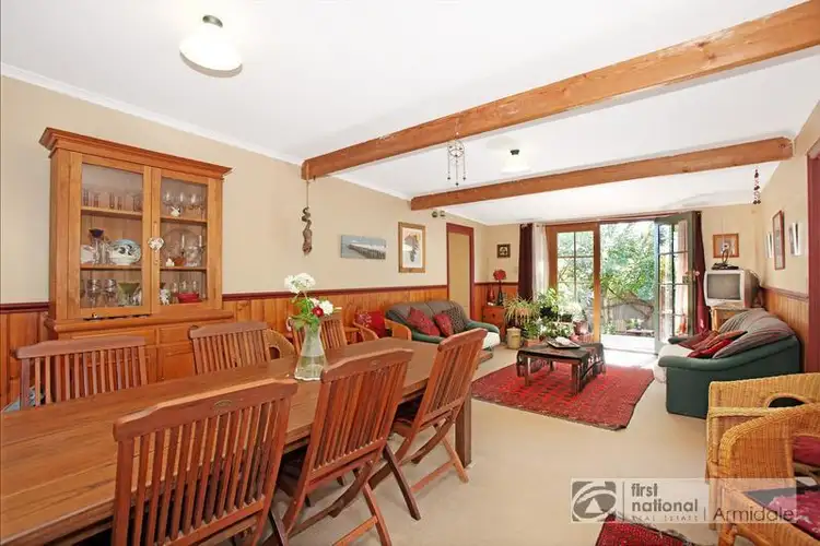 Fifth view of Homely house listing, 220 Donnelly Street, Armidale NSW 2350