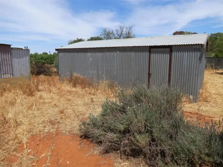 Sixth view of Homely land listing, Lot 26 Day Street, Nildottie SA 5238