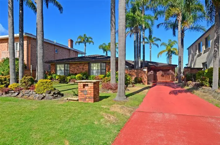 Second view of Homely house listing, 4 Helmsman Boulevard, St Huberts Island NSW 2257