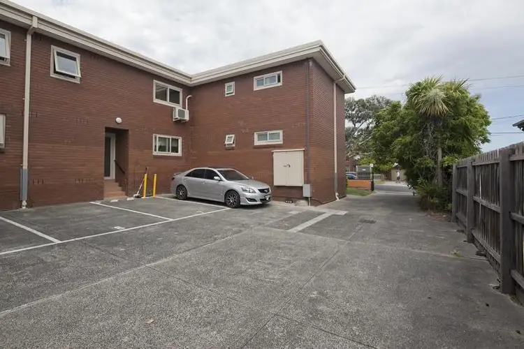 Second view of Homely apartment listing, 7/64-66 Scott Street, Dandenong VIC 3175