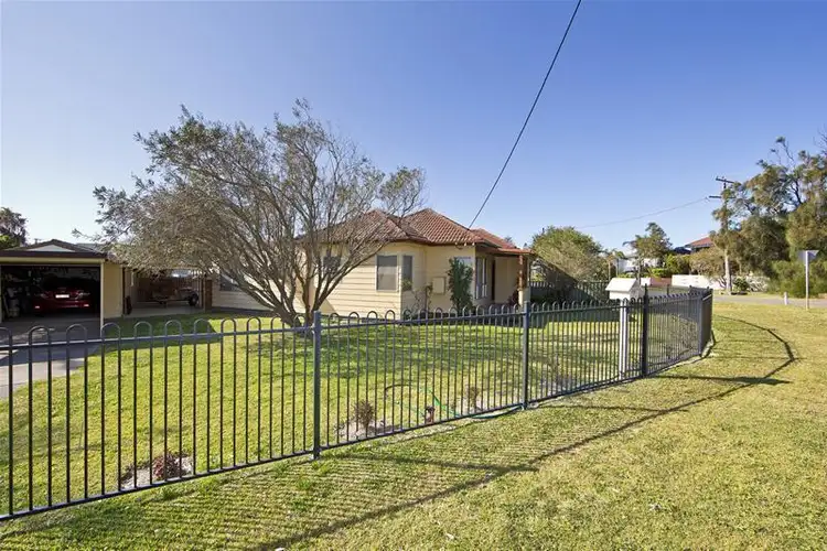 Main view of Homely house listing, 9 Scott Street, Anna Bay NSW 2316