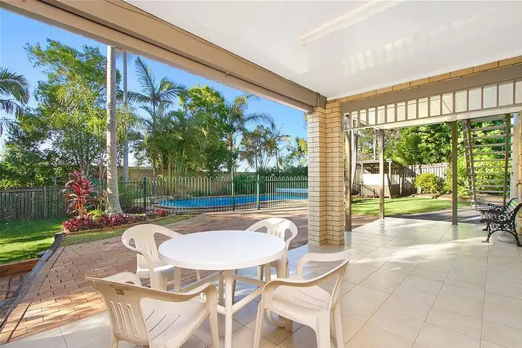 6 Bonython Street, Rochedale South QLD 4123