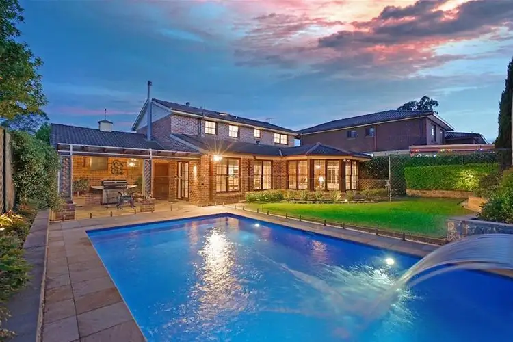 Main view of Homely house listing, 2 Corby Place, Chipping Norton NSW 2170