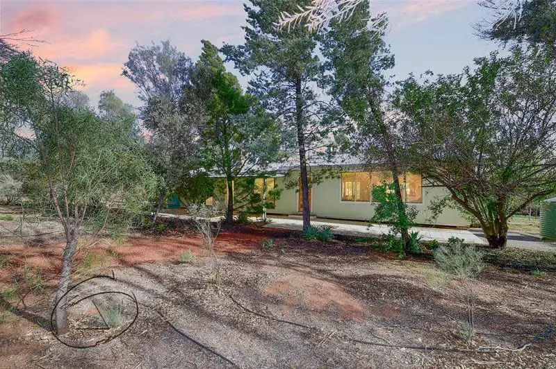 Main view of Homely house listing, 53 Lillecrapp Road, Ilparpa NT 873