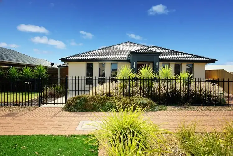 Main view of Homely house listing, 718 Grand Boulevard, Seaford Meadows SA 5169