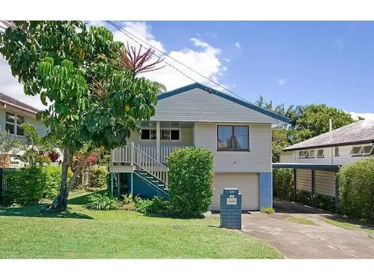 Second view of Homely house listing, 38 Lebanon Street, Brighton QLD 4017