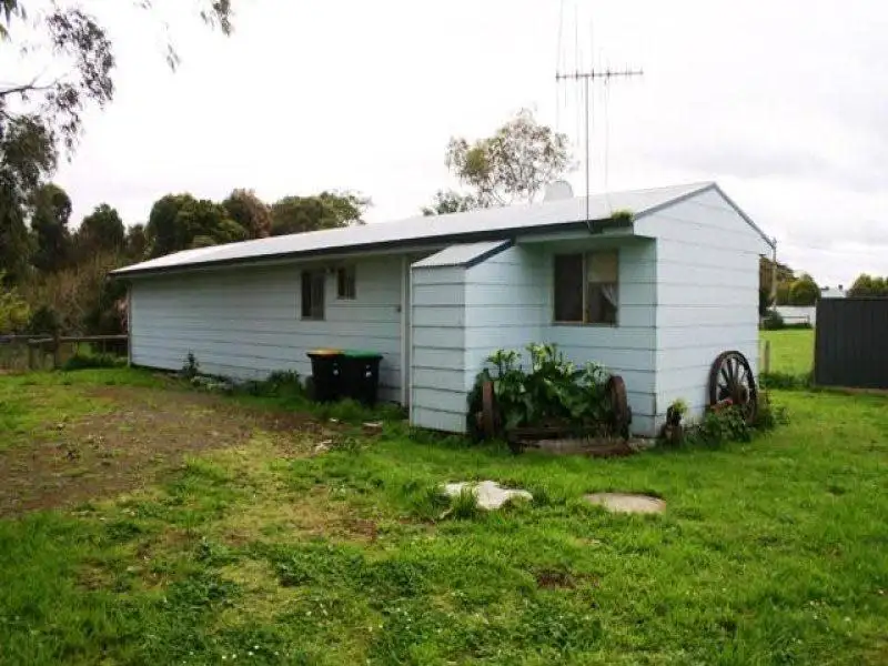 Main view of Homely house listing, 32 Black Street, Koroit VIC 3282