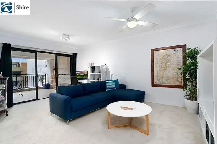 Fourth view of Homely apartment listing, 13/346 Port Hacking Road, Caringbah NSW 2229