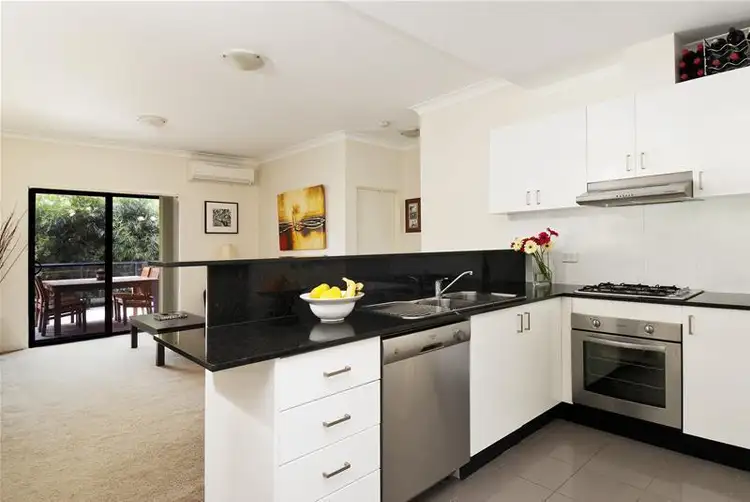 Third view of Homely unit listing, 1/10 Funda Place, Brookvale NSW 2100