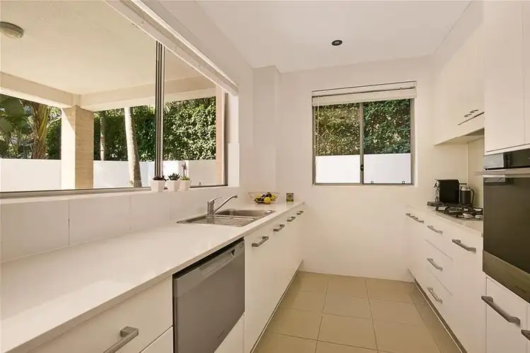 Fourth view of Homely unit listing, 8/59-61 Pacific Parade, Dee Why NSW 2099