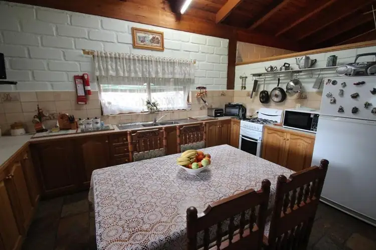 Third view of Homely house listing, 75 Barnes Road, Cobram East VIC 3644