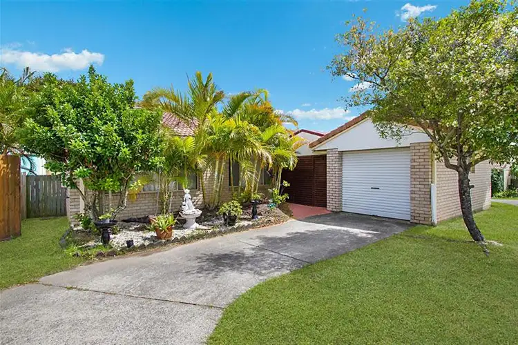 72/5 Greenlands Drive, Varsity Lakes QLD 4227