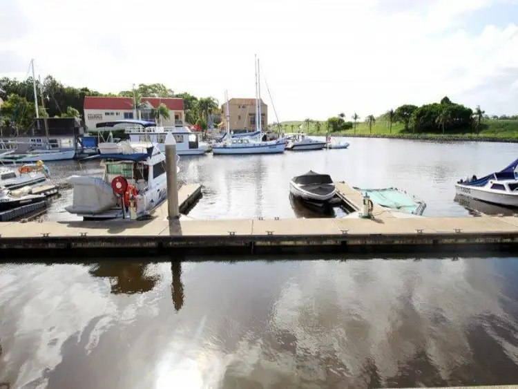 Sixth view of Homely townhouse listing, 13/81-91 Boykambil Esplanade, Hope Island QLD 4212