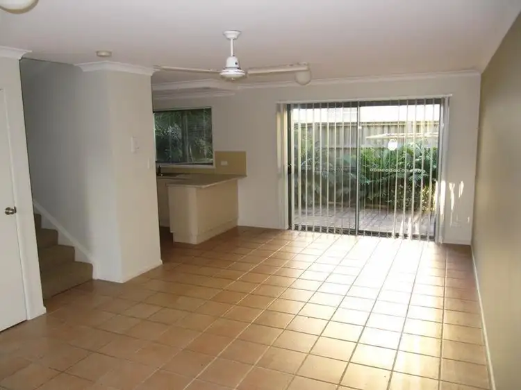 Second view of Homely apartment listing, 4/4-8 Beachside Way, Yamba NSW 2464